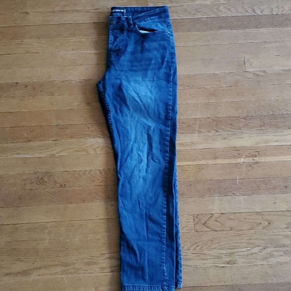 Denim & Co men's jeans
